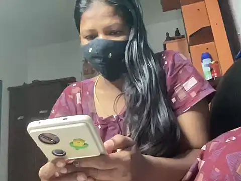 Snapshot of Tamil_Sanjana_ chatting on May 5, 2026, 12:46 am Tamil Sanjana online show from May 5, 2026, 12:46 am