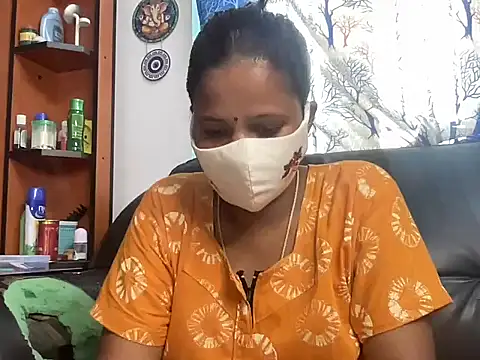 Snapshot of Tamil_Sanjana_ chatting on April 27, 2026, 5:16 am Tamil Sanjana online show from April 27, 2026, 5:16 am