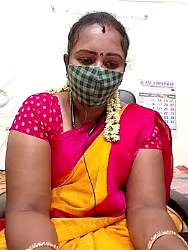 Snapshot of Tamil_angel_ chatting on January 7, 2025, 8:56 am Tamil angel online show from January 7, 2025, 8:56 am