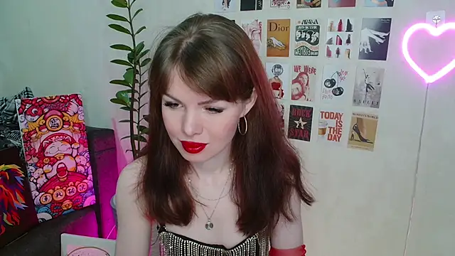 u mistress Anna online show from September 9, 2025, 5:50 am