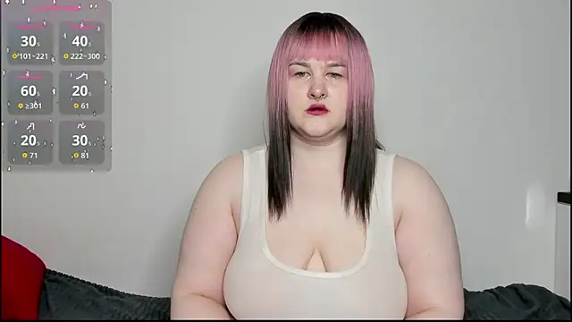 Snapshot of Anna_Nott chatting on July 10, 2026, 3:39 am Anna Nott online show from July 10, 2026, 3:39 am