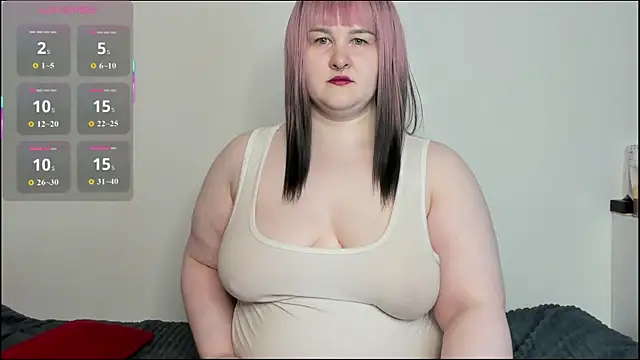 Snapshot of Anna_Nott chatting on June 21, 2026, 5:13 am Anna Nott online show from June 21, 2026, 5:13 am