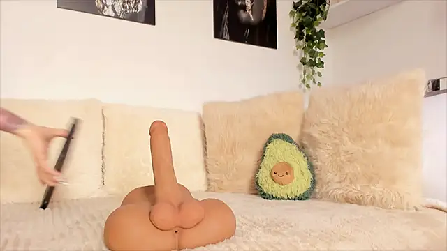 Alissonroses online show from February 6, 2025, 5:51 pm