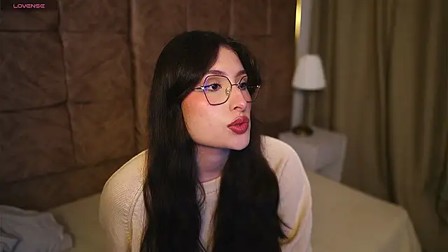 Daisha Riley online show from March 11, 2026, 3:44 am