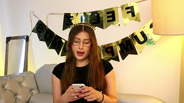 Daisha Riley online show from October 11, 2025, 2:29 pm