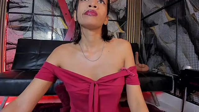 katizaldana online show from March 18, 2026, 5:03 pm