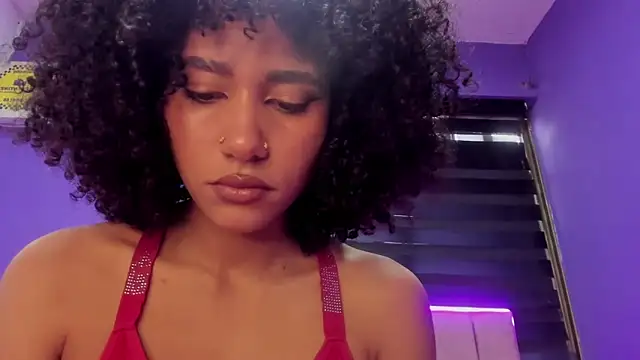 CintiaWalker online show from March 12, 2026, 12:53 pm