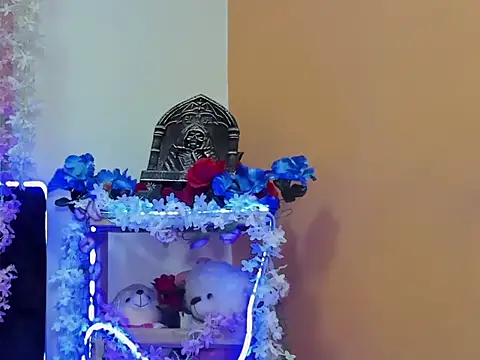 CintiaWalker online show from November 8, 2025, 12:20 pm