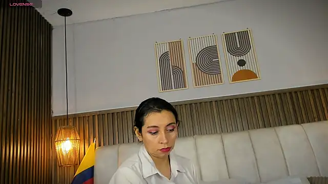 Snapshot of PerlaPreciosa chatting on July 11, 2026, 4:02 am PerlaPreciosa online show from July 11, 2026, 4:02 am