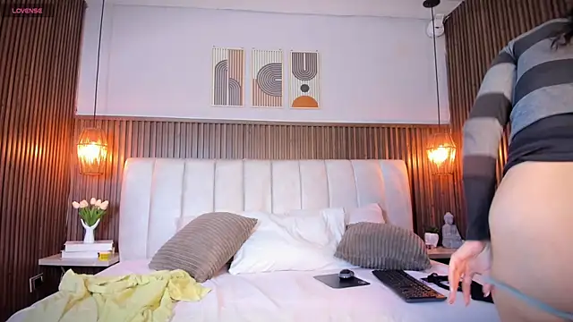 Snapshot of PerlaPreciosa chatting on June 19, 2026, 3:56 am PerlaPreciosa online show from June 19, 2026, 3:56 am