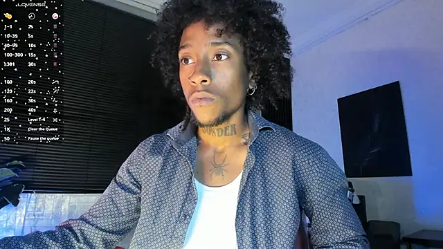 Snapshot of JhonyMiller_ chatting on March 8, 2026, 8:23 pm JhonyMiller online show from March 8, 2026, 8:23 pm