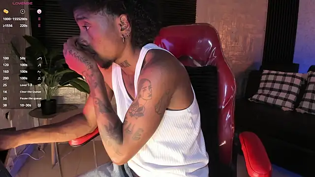 Snapshot of JhonyMiller_ chatting on March 9, 2026, 8:23 pm JhonyMiller online show from March 9, 2026, 8:23 pm