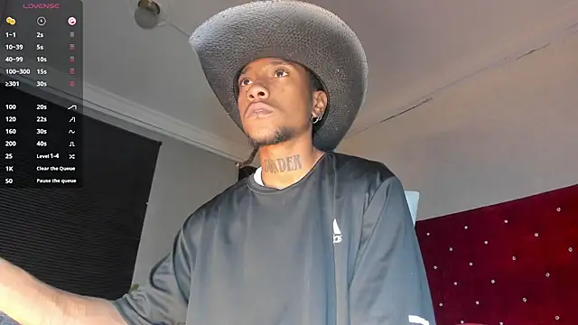 Snapshot of JhonyMiller_ chatting on March 14, 2026, 10:49 pm JhonyMiller online show from March 14, 2026, 10:49 pm