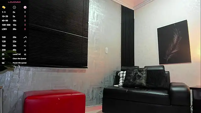 Snapshot of JhonyMiller_ chatting on March 7, 2026, 8:25 pm JhonyMiller online show from March 7, 2026, 8:25 pm