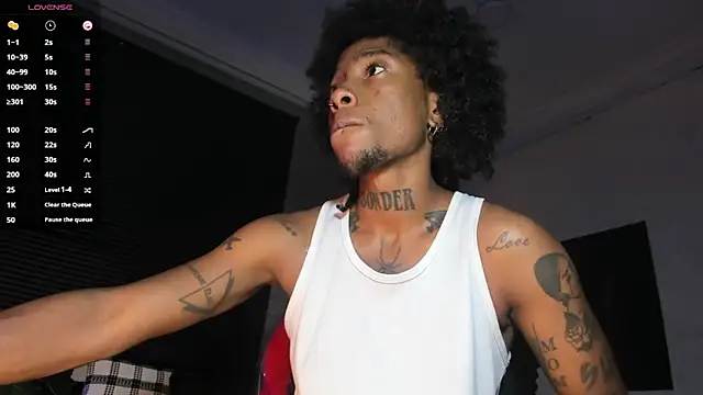 Snapshot of JhonyMiller_ chatting on March 5, 2026, 8:16 pm JhonyMiller online show from March 5, 2026, 8:16 pm