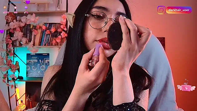 Snapshot of Sweet_Nyx chatting on May 15, 2026, 11:47 pm Sweet Nyx online show from May 15, 2026, 11:47 pm