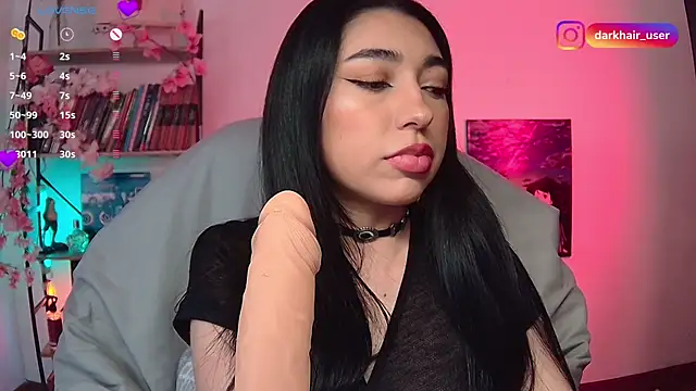 Snapshot of Sweet_Nyx chatting on June 14, 2026, 10:55 pm Sweet Nyx online show from June 14, 2026, 10:55 pm