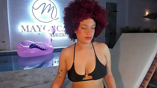 Snapshot of loladupont chatting on November 30, 2025, 3:07 am loladupont online show from November 30, 2025, 3:07 am