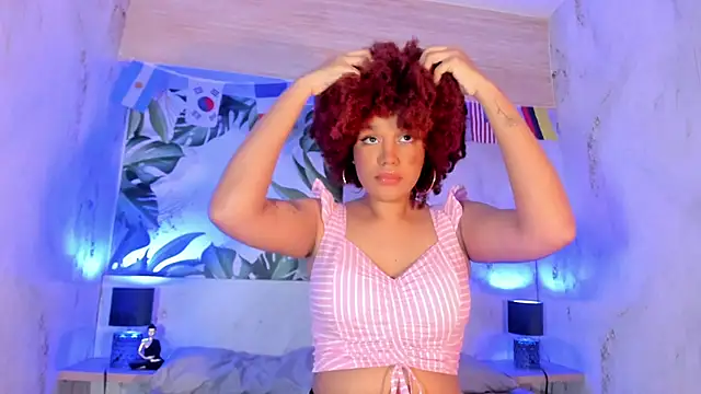 loladupont online show from July 13, 2026, 3:28 am