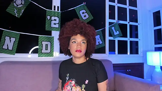 loladupont online show from June 13, 2026, 3:04 am