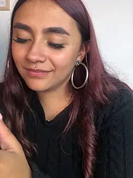 michell boobs  online show from February 26, 2025, 5:31 pm