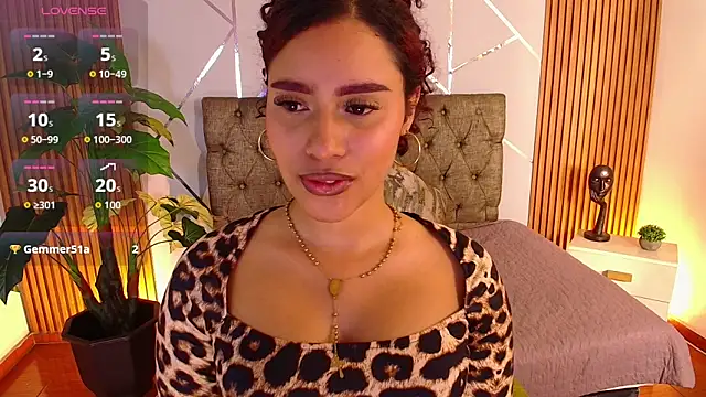 charlottee white online show from March 6, 2026, 9:10 pm