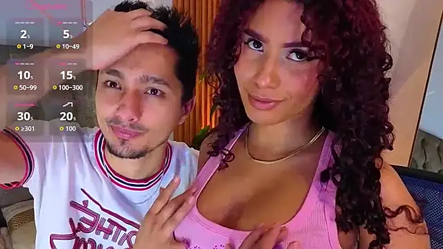 charlottee white online show from June 28, 2026, 8:26 pm