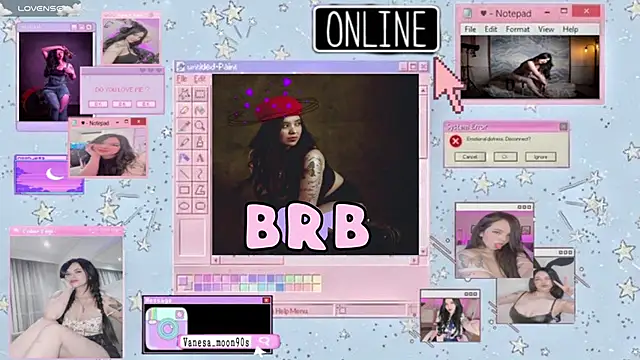 Snapshot of vanesa_moon__ chatting on March 17, 2025, 11:02 pm vanesa moon online show from March 17, 2025, 11:02 pm