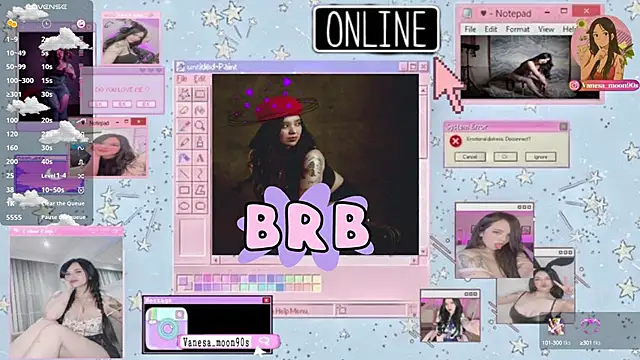 Snapshot of vanesa_moon__ chatting on September 25, 2025, 10:38 pm vanesa moon online show from September 25, 2025, 10:38 pm