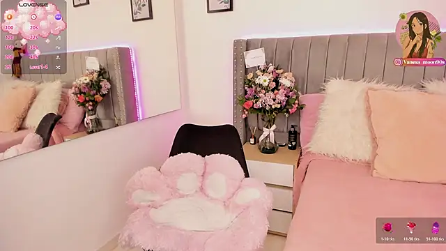 Snapshot of vanesa_moon__ chatting on April 9, 2026, 12:23 am vanesa moon online show from April 9, 2026, 12:23 am