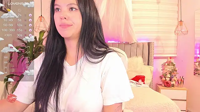 Snapshot of vanesa_moon__ chatting on January 12, 2025, 4:31 am vanesa moon online show from January 12, 2025, 4:31 am