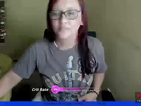 Snapshot of MilfObsession_ chatting on October 27, 2025, 9:49 pm MilfObsession online show from October 27, 2025, 9:49 pm