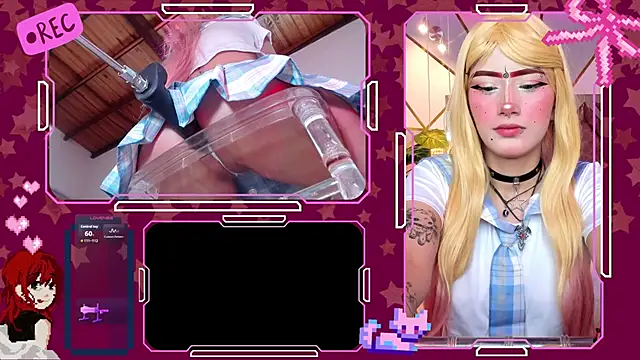 Snapshot of HaileyReid chatting on March 8, 2026, 10:24 pm HaileyReid online show from March 8, 2026, 10:24 pm