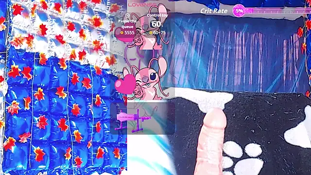 Snapshot of thaly_funn chatting on November 18, 2025, 5:05 pm thaly funn online show from November 18, 2025, 5:05 pm