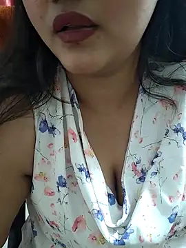 Riya Stream01 online show from April 21, 2026, 6:58 pm