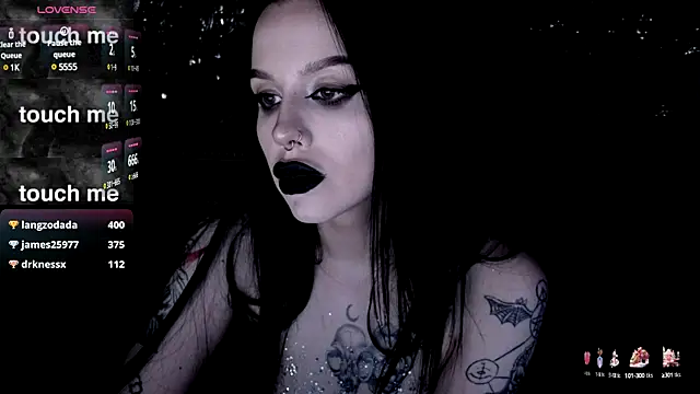 Snapshot of alexx_succubus chatting on March 5, 2025, 2:46 am alexx succubus online show from March 5, 2025, 2:46 am