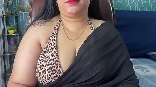 FlatVincy4 online show from March 1, 2026, 4:34 am