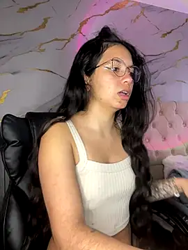 Snapshot of Rosita_forever_ chatting on October 7, 2025, 2:51 pm Rosita forever online show from October 7, 2025, 2:51 pm