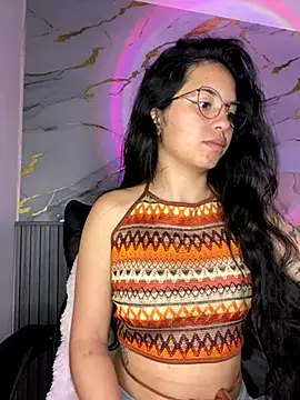 Snapshot of Rosita_forever_ chatting on October 9, 2025, 2:17 pm Rosita forever online show from October 9, 2025, 2:17 pm