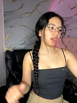 Snapshot of Rosita_forever_ chatting on October 16, 2025, 2:03 pm Rosita forever online show from October 16, 2025, 2:03 pm