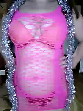 Charlotte391 online show from December 4, 2025, 9:52 am