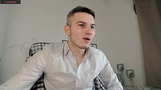 Devin Jay online show from February 11, 2025, 7:59 pm