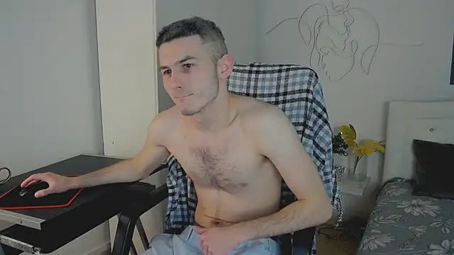 Devin Jay online show from February 12, 2025, 5:26 am