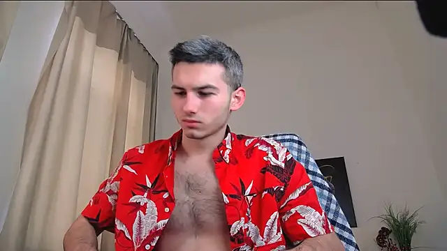 Devin Jay online show from March 20, 2025, 8:42 am