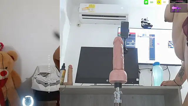 Snapshot of mariana_1_ chatting on March 2, 2025, 5:23 am mariana 1 online show from March 2, 2025, 5:23 am