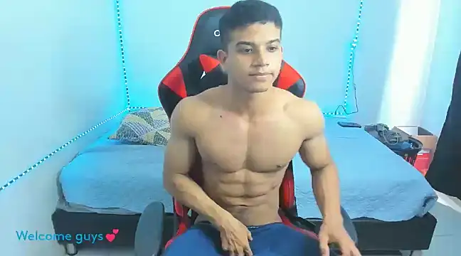 Snapshot of oliver_thompsson7 chatting on January 28, 2025, 6:39 pm oliver thompsson7 online show from January 28, 2025, 6:39 pm