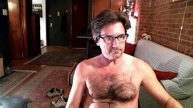Johnny Bottoms online show from March 18, 2025, 1:02 am
