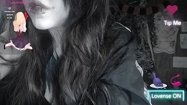 chloe crystall killer online show from February 4, 2026, 10:38 pm