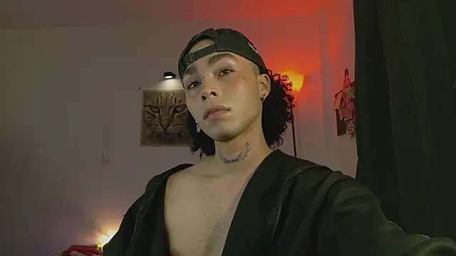 Snapshot of seven7xis chatting on March 20, 2026, 4:02 am seven7xis online show from March 20, 2026, 4:02 am