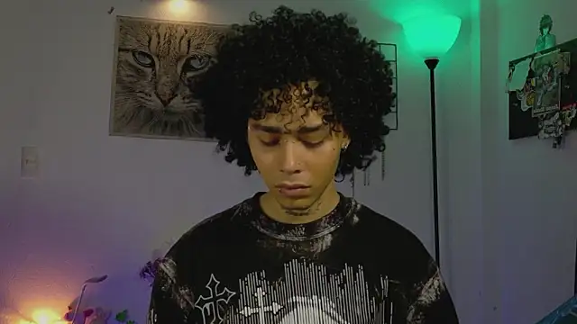 Snapshot of seven7xis chatting on March 15, 2026, 4:41 am seven7xis online show from March 15, 2026, 4:41 am